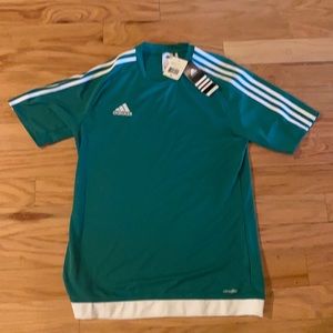 Brand New Adidas Performance Shirt 🔥